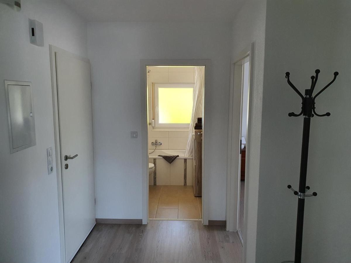 Schoene Aussicht Seelbach  Kültér fotó